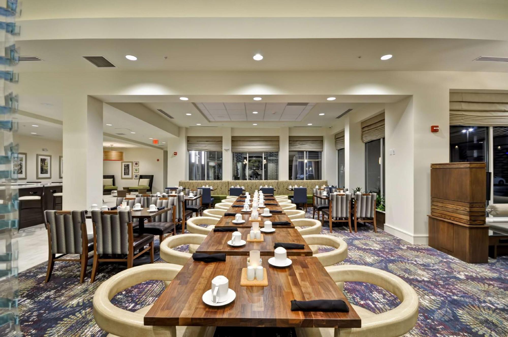 Hilton Garden Inn Detroit Трой Экстерьер фото