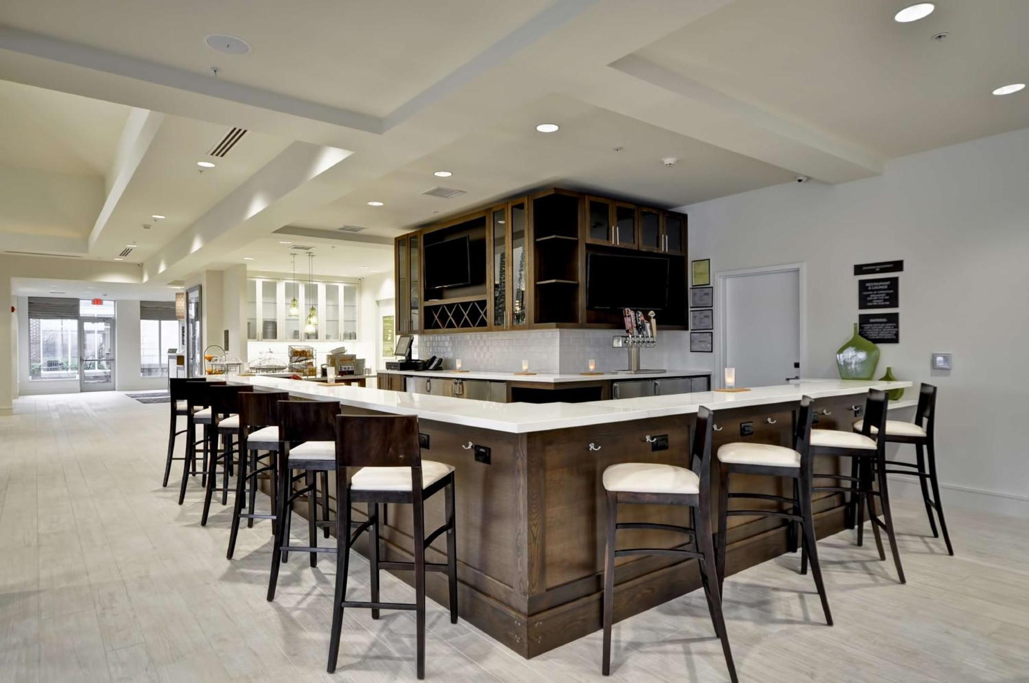 Hilton Garden Inn Detroit Трой Экстерьер фото